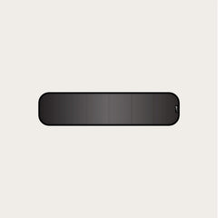 Universal - Half-Slider Bunk Window Shade