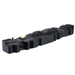 47 Gallon Replacement Fuel Tank for 2007-2018 Mercedes Sprinter 144" and 170" Wheelbase