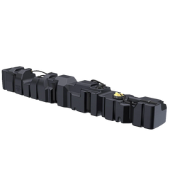 47 Gallon Replacement Fuel Tank for 2007-2018 Mercedes Sprinter 144" and 170" Wheelbase