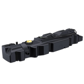 40 Gallon Replacement Fuel Tank for 2007-2018 Mercedes Sprinter 144" & 170" Wheelbase & 2018-2019 Winnebego Revel (2017-2018 Chassis)