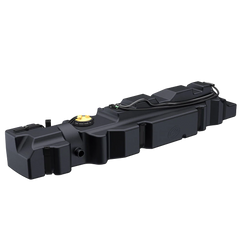 40 Gallon Replacement Fuel Tank for 2007-2018 Mercedes Sprinter 144" & 170" Wheelbase & 2018-2019 Winnebego Revel (2017-2018 Chassis)