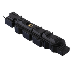 40 Gallon Replacement Fuel Tank for 2019-2024 4WD Chassis Winnebago Revel, 2022-2023 Entegra Launch and more