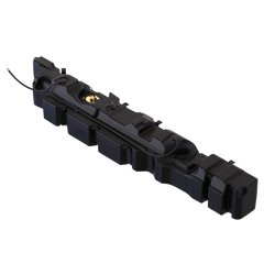 45 Gallon Replacement Fuel Tank for 2019-2025 Mercedes Sprinter 144" and 170" Wheelbase