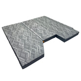 RoamRest Winnebago Sprinter Ekko Replacement Mattress (80” Length)