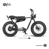 2025 Cardiff Certified Pre-Owned (CPO)