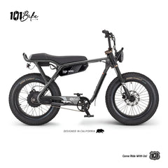 2025 Cardiff Certified Pre-Owned (CPO)