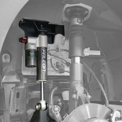 Stage 2.3 System – Sprinter AWD / 4x4 (2015–Present 2500 Only)