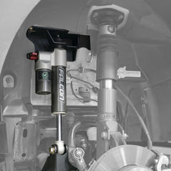 Stage 4.3 System – Sprinter AWD, 4x4 (2015–Present 2500 Only)