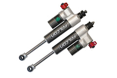 Falcon 3.3 Fast Adjust Front Shocks (No Mounts) | Sprinter 4x4 (2015–Up 2500 & 3500) – Van Compass