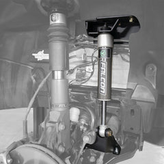 Van Compass Stage 3 Opti-Rate Dually Suspension System for Mercedes Sprinter 3500 AWD & 4x4 (2019–Up)