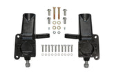 Van Compass Front 2” Lift Spindle | 2015+ Ford Transit RWD SRW