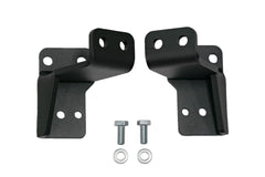 Front Jounce Reinforcement Bracket | Sprinter AWD (2023+)