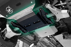 Summit Lift Skid for Sprinter AWD (2023+)