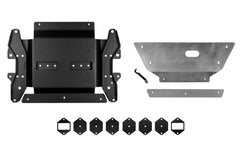 Summit Lift Skid for Sprinter AWD (2023+)