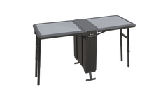 PROVIS Table