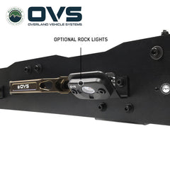Ruff Rax 2019-2026 RAM 1500 Roof Rack - Without Light Bar Piece