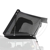 Sidewinder Aluminum Side Opening Roof Top Tent Side