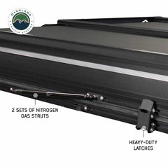 Sportsman Show Truck Package – Complete OVS Overland Setup