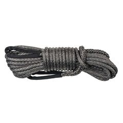 Brute Recovery Winch Line Extension 3/8" x 50' Hero