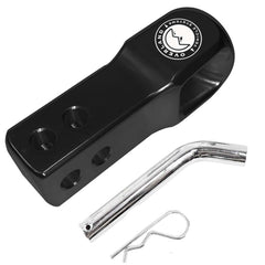 19109902 Aluminum Receiver Mount