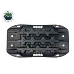Recovery Ramp Small With Pull Strap and Storage Bag - Black/Black top