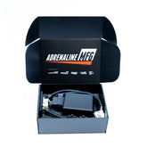 Speedometer Calibration for oversize tires Mercedes Sprinter 907/910 09/2024+ Facelift Models