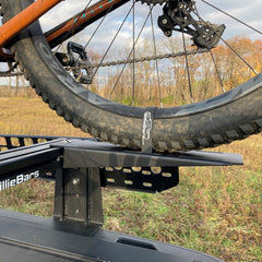 BillieBars - Woopy Rear Tire Tray Kit