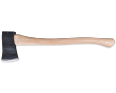 Sport Utility 2.25lb Boy's Axe w/24" Curved Hickory Handle