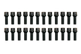 Van Compass 60° Tapered Lug Bolt Kit for Mercedes Sprinter (2007 & Up)