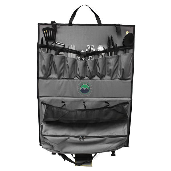Overland Vehicle Systems Kitchen Kit