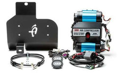 22-1819 (JEEP® JL & JT ARB® SKID PLATE MOUNTING INSTALL KIT)