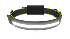 PRO 1400 Lumen PureHD™ Wide Beam Rechargeable Headlamp