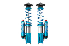 King Shock 2019+ Mercedes Sprinter 2500/3500 4WD 2.5 Front Coilover