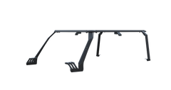 FORTIS Cab Roof Rack (Gladiator 2022+)