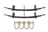 Rear Mini Spring Pack – Sprinter 2500 2WD (2007+)
