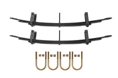 Rear Mini Spring Pack – Sprinter 2500 2WD (2007+)