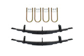 Van Compass Rear 5 Leaf Mini Spring Pack for Ford Transit (2015–Up, Single Rear Wheel) – 1.5–2" Rear Lift & Load SupportS