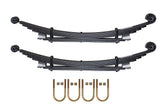 Opti-Rate Replacement Leaf Springs – Sprinter 2500 4x4 / AWD (Pair)