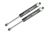 Falcon 2.1 Monotube Rear Shocks (Pair) for Mercedes-Benz Sprinter 4x4 2500 & 3500 (2019-Present)