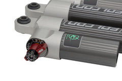 Falcon 3.3 SP2 Fast Adjust Rear Shocks | Sprinter 4x4 (2015–Up 3500)