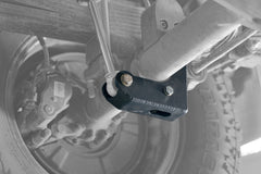 Van Compass Baja Norte High Clearance Rear Lower Shock Brackets for Mercedes Sprinter 2500 (2007-Up)