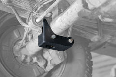 Van Compass Baja Norte High Clearance Rear Lower Shock Brackets for Mercedes Sprinter 2500 (2007-Up)