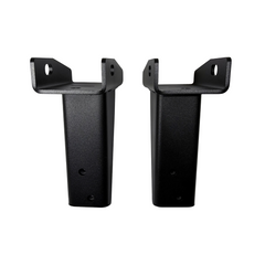 CAtuned Skid Plate Mounting Brackets | Mercedes Sprinter 3500