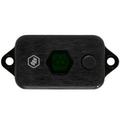 LED Dome Light w/Switch
