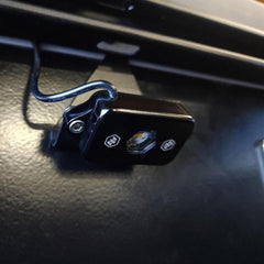 Bed Rail Cargo Light Kit For 05-25 Toyota Tacoma 07-25 Toyota Tundra