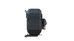 RIVO 50L Water Tank