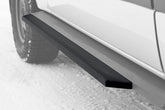 Van Compass Rocker Guard Slider Door Step Extension for Mercedes Sprinter 4x4 (2015–2022, 144" Wheelbase)