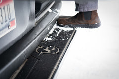 Van Compass Ultradeck Full Width Step Pad for Tug Step – Mercedes Sprinter (2019–Up)