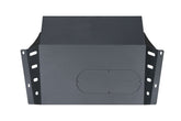 Van Compass Aluminum Intercooler Skid Plate – Ford Transit (2015 & Up)