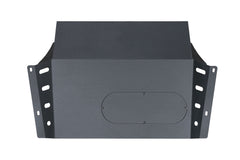 Van Compass Aluminum Intercooler Skid Plate – Ford Transit (2015 & Up)